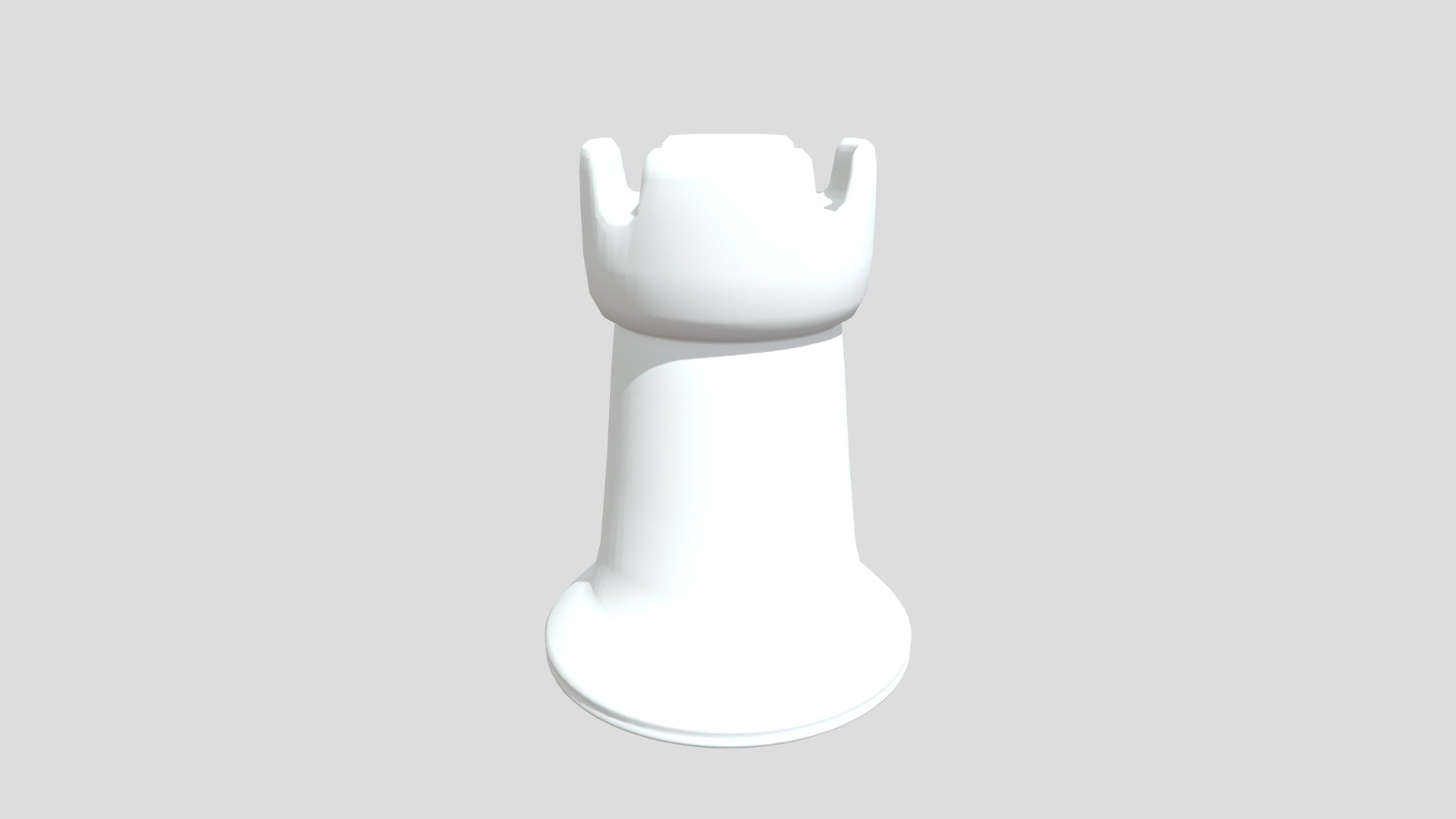 Rook - Download Free 3D model by Something_Goofy2 [f7e12ea] - Sketchfab