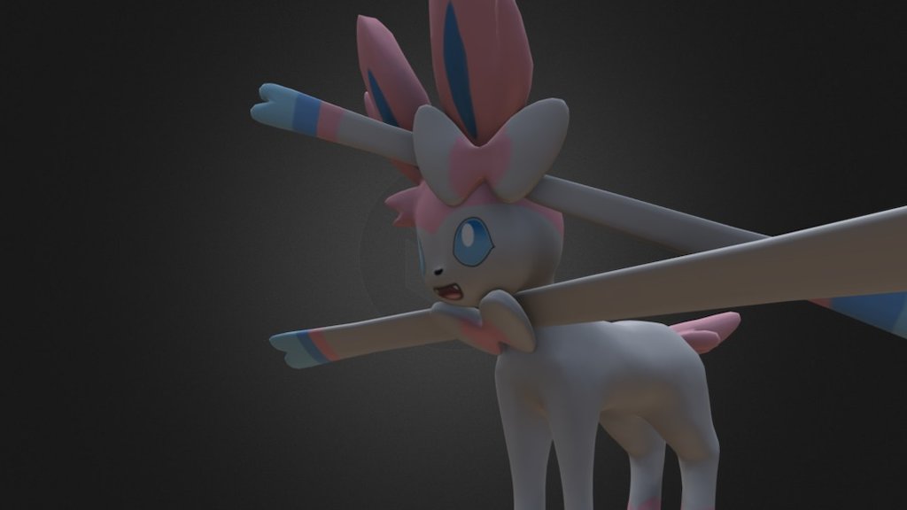 Sylveon