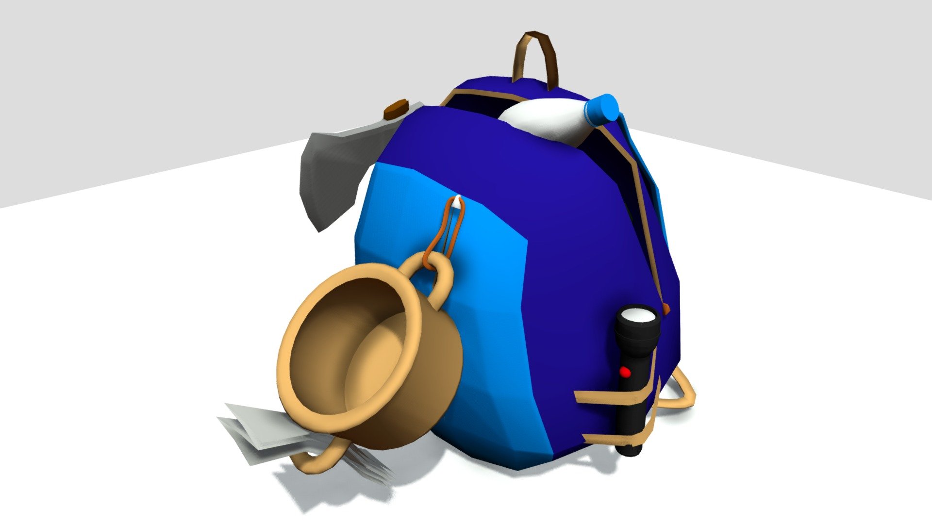 Backpack