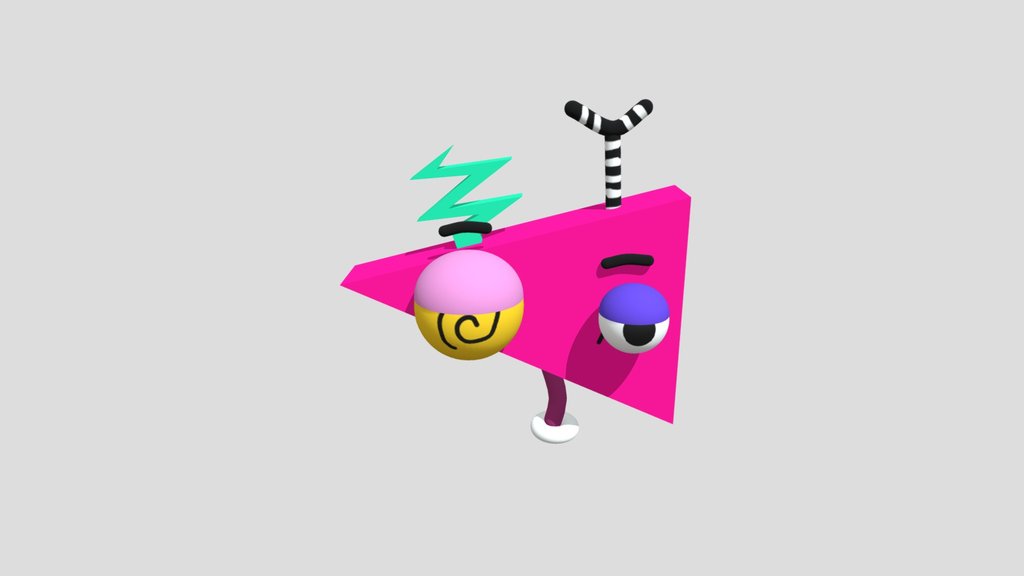 Zooblehead