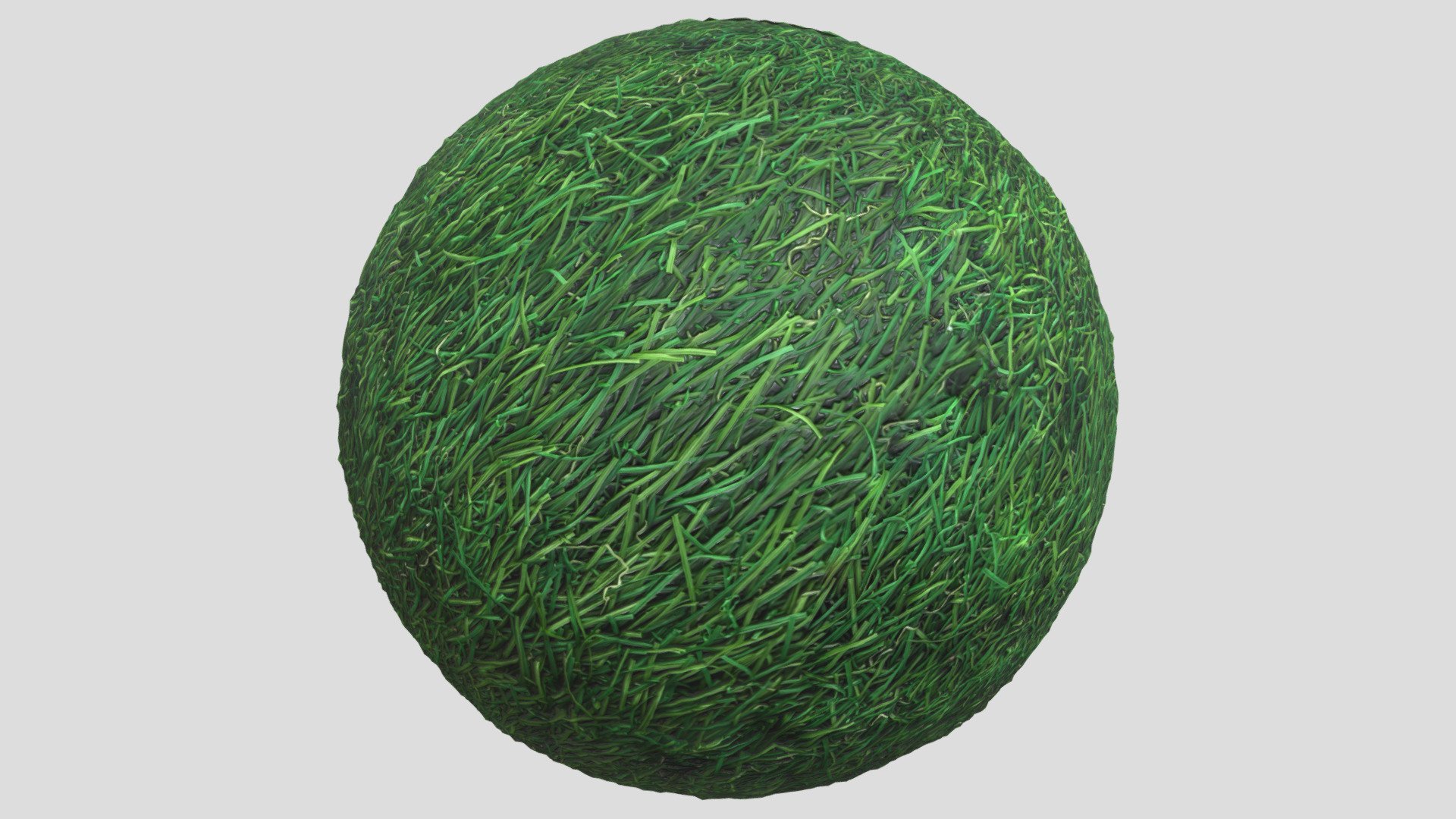 grass08 — Sketchfab embed 3D viewer