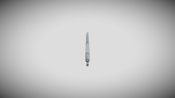 1 Prueva 3D Model