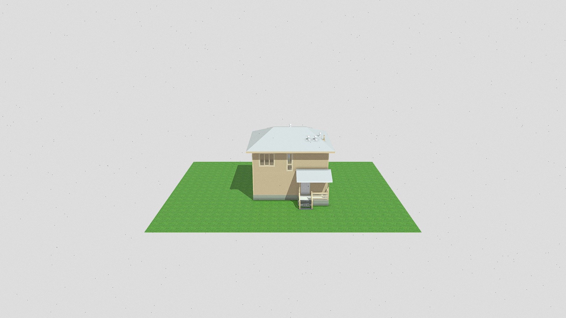 Горбунова ИМ - 3D model by MPS (@pavlentij) [f7e6457] - Sketchfab