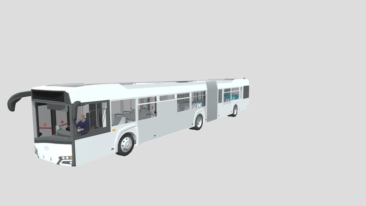 2025 Solaris Urbino 18
