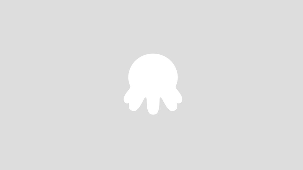 Octopus Plush Toy