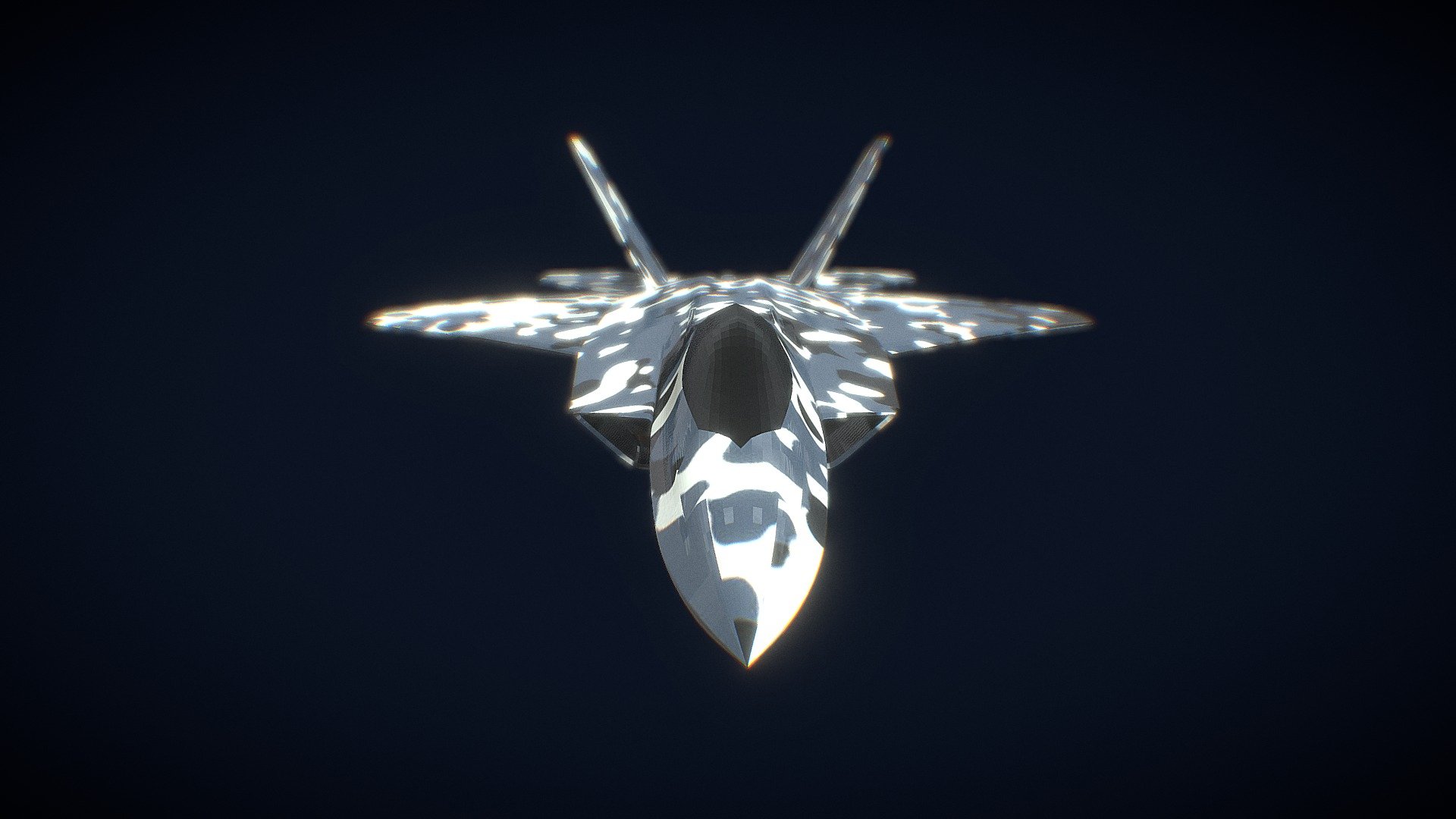 F22 Raptor