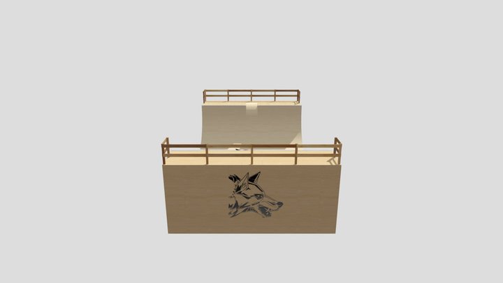 Assigment 5 3D Model