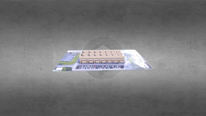 global_test 3D Model