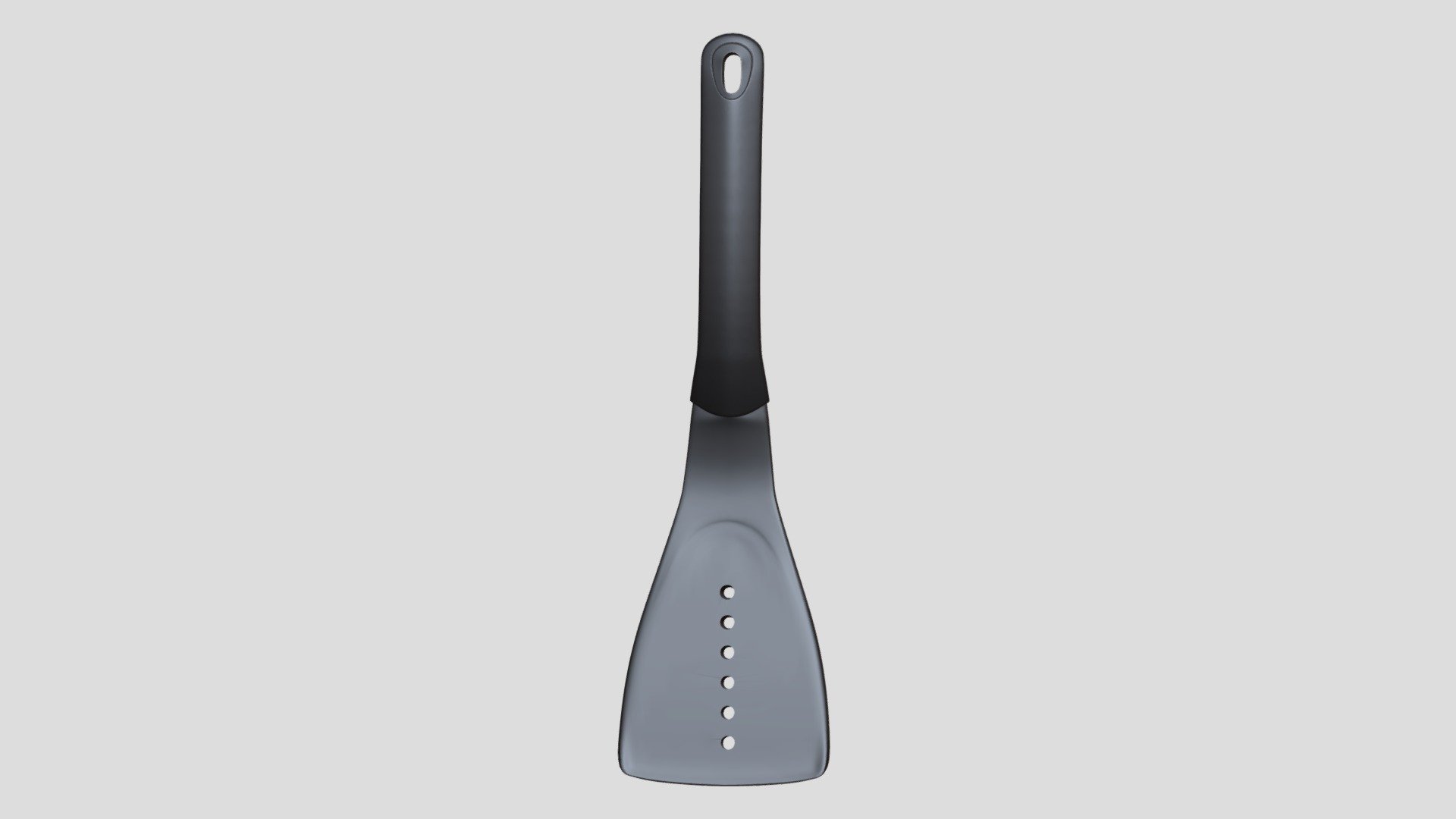 Customise Your Kitchenware Spatula Design - Download Free 3D model by ...