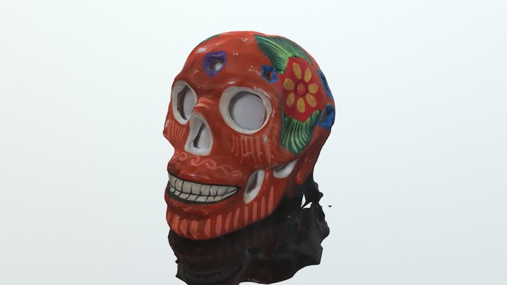 CE 127 Jennifer Reynoso Fall 17 FP 3D Model