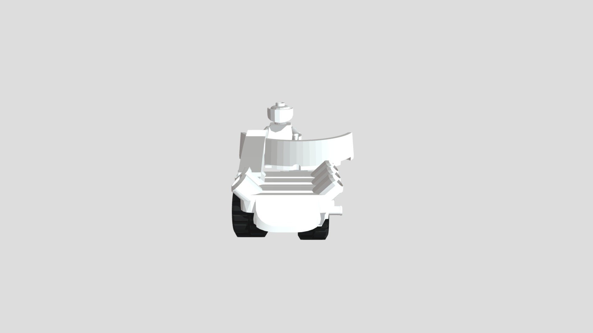Malik Lego C3