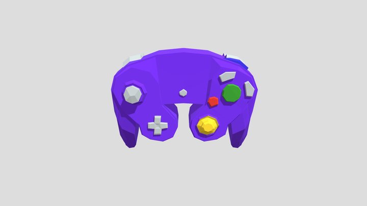 Gamecube Controller
