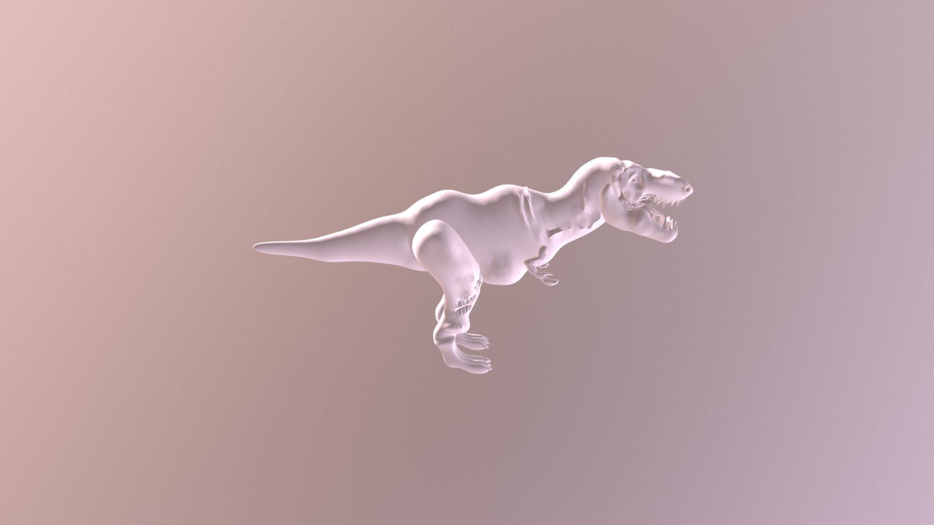 T-rex