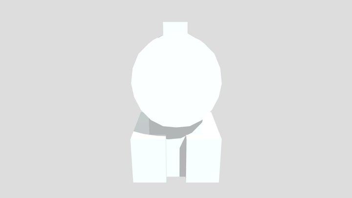 Lamp 3D Model