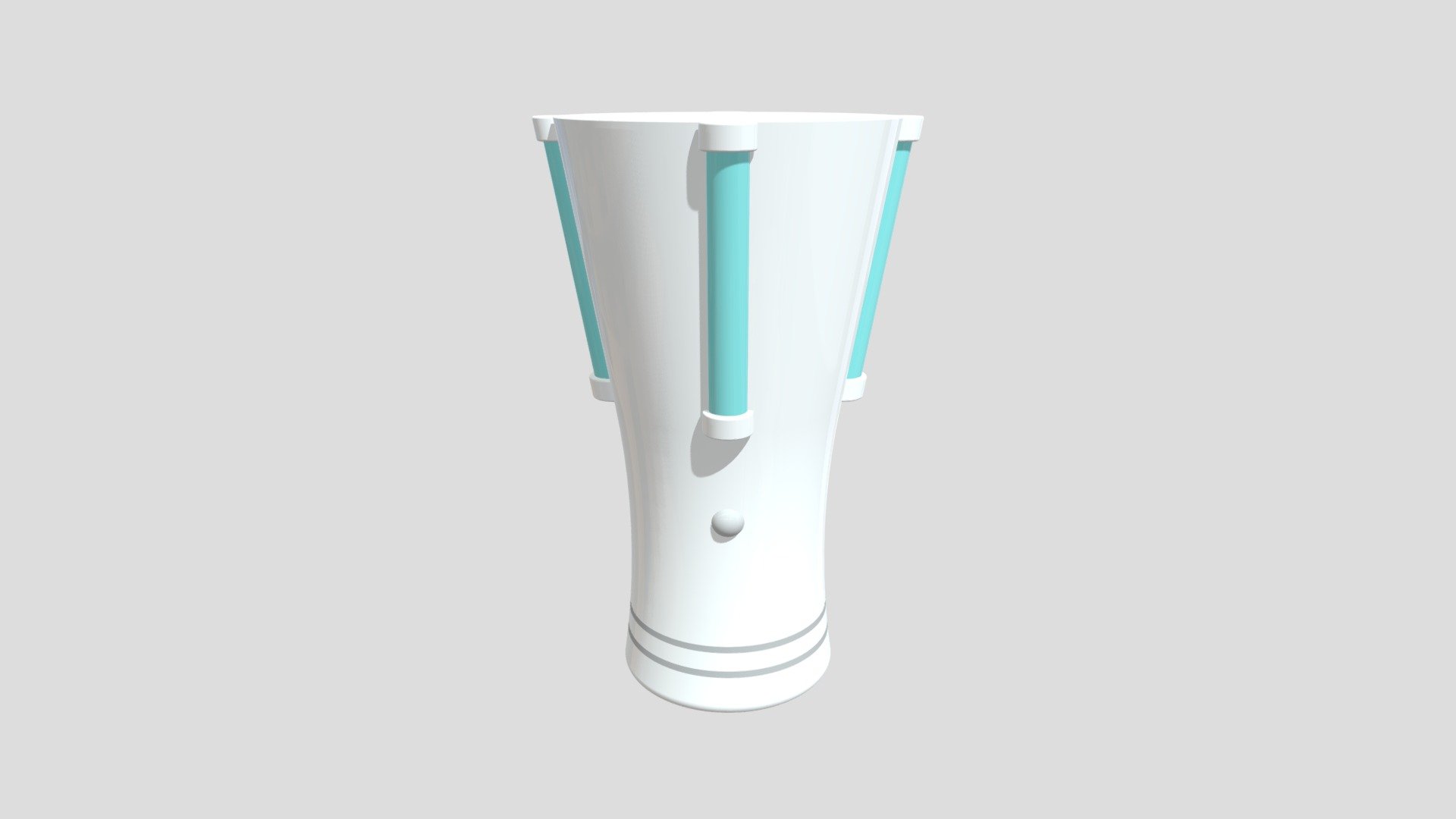 CIV LAMP