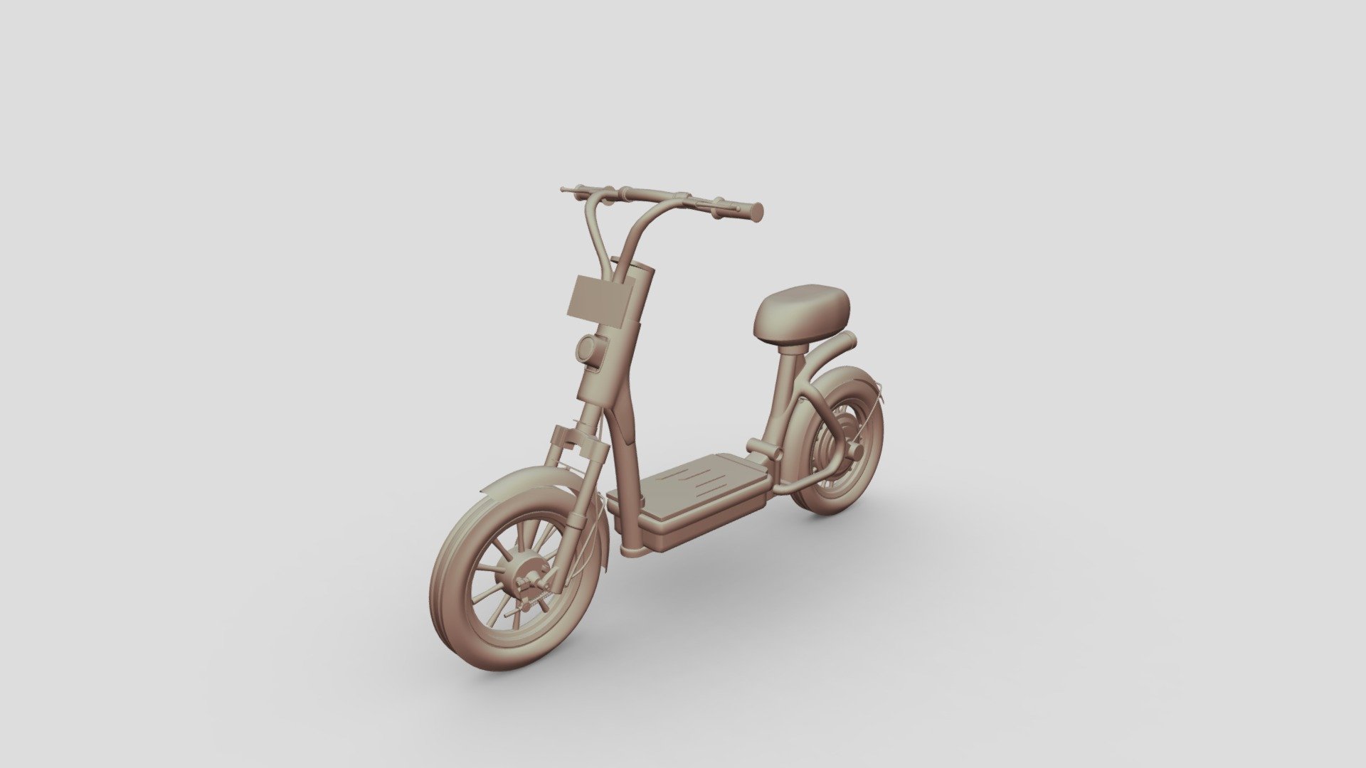 Yulu bike online details