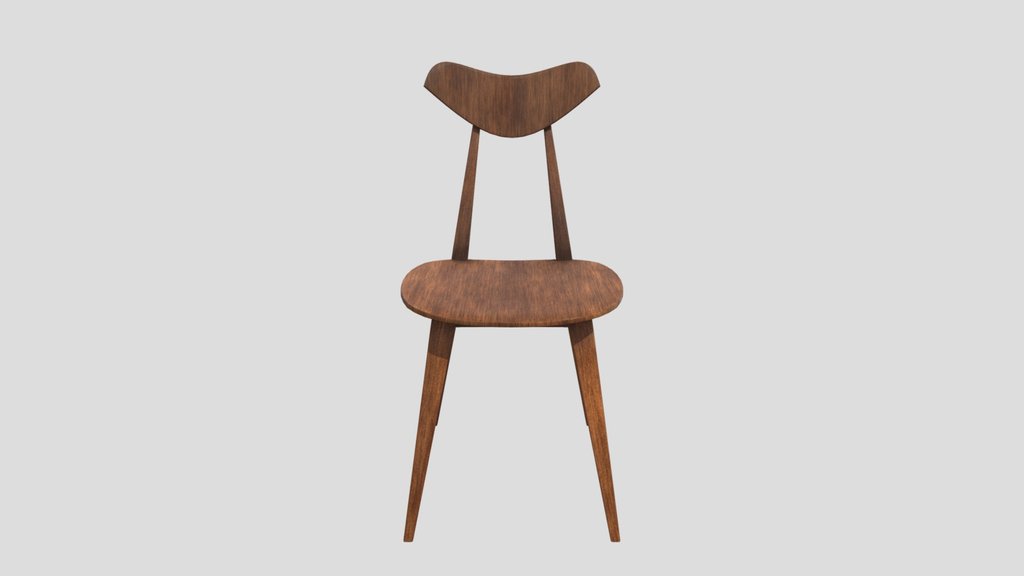 Crv Chair