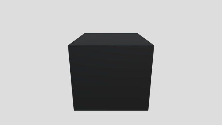 Pandanoko 3D Model
