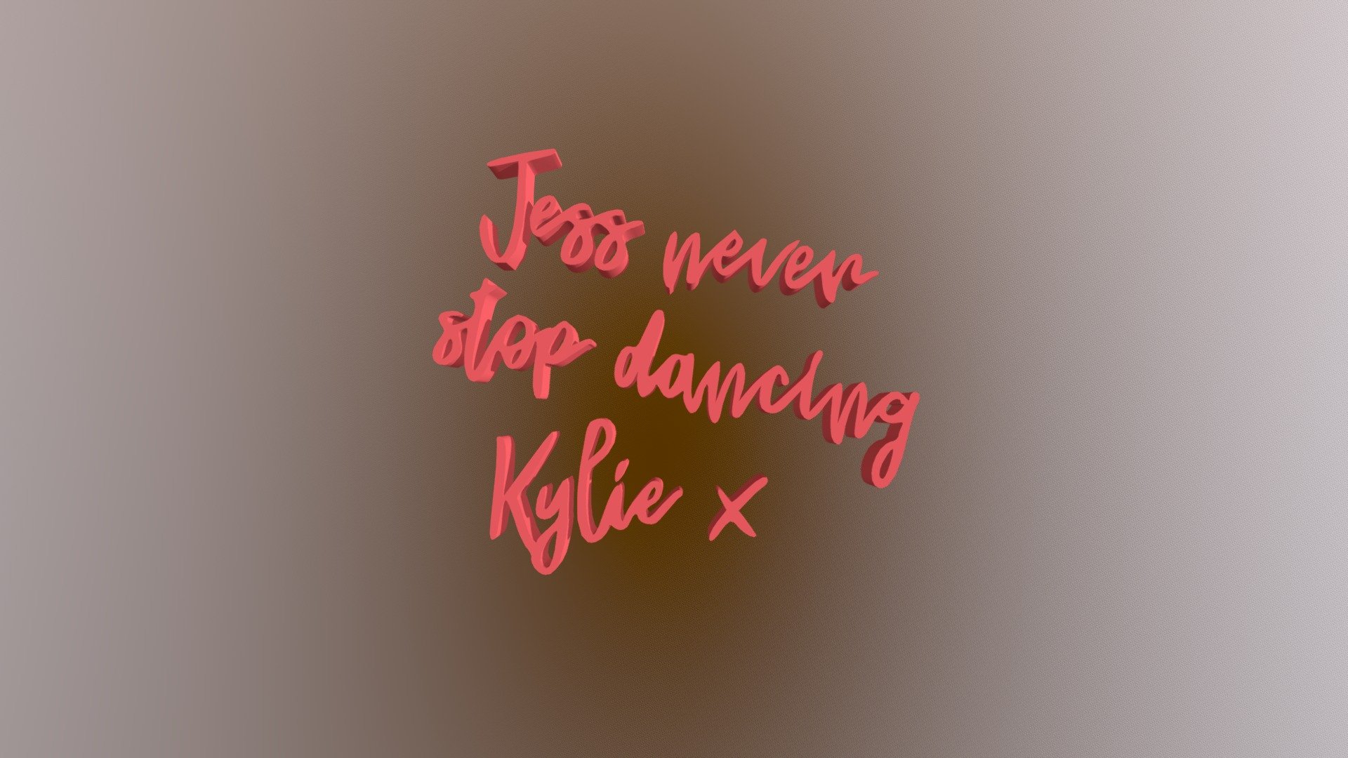KYLIE_MESSAGE_R/GA_1_99_5