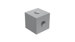 CUBE STANDOFF - CUBE10-M3