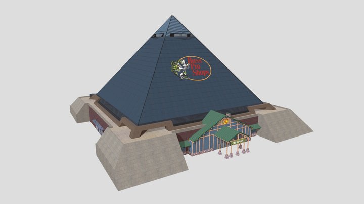 Pyramid