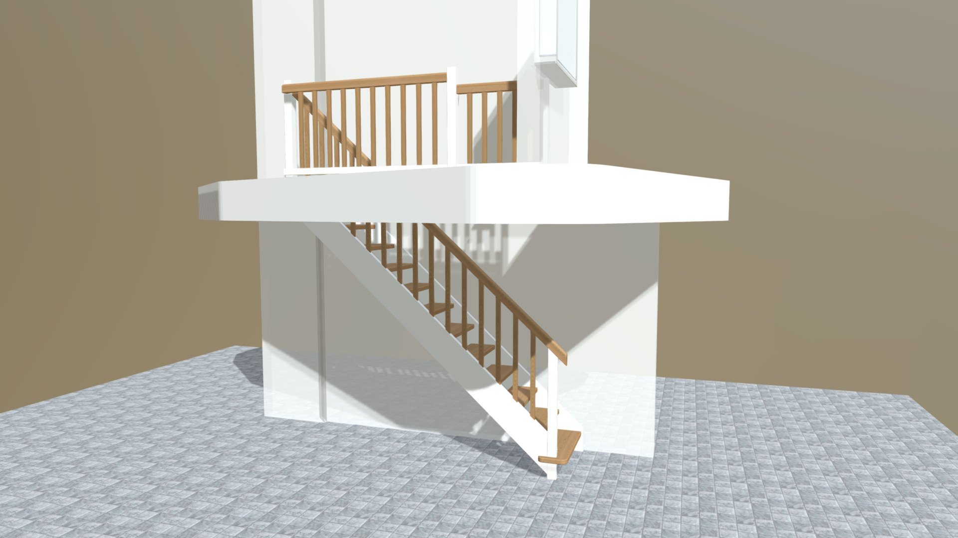 Jungwirth Treppen 6851-1