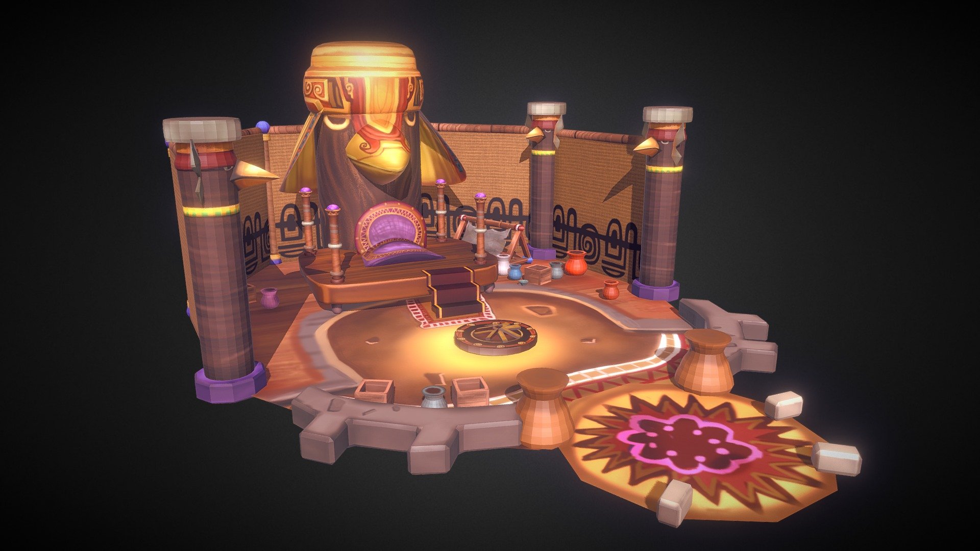 Talesweaver_house
