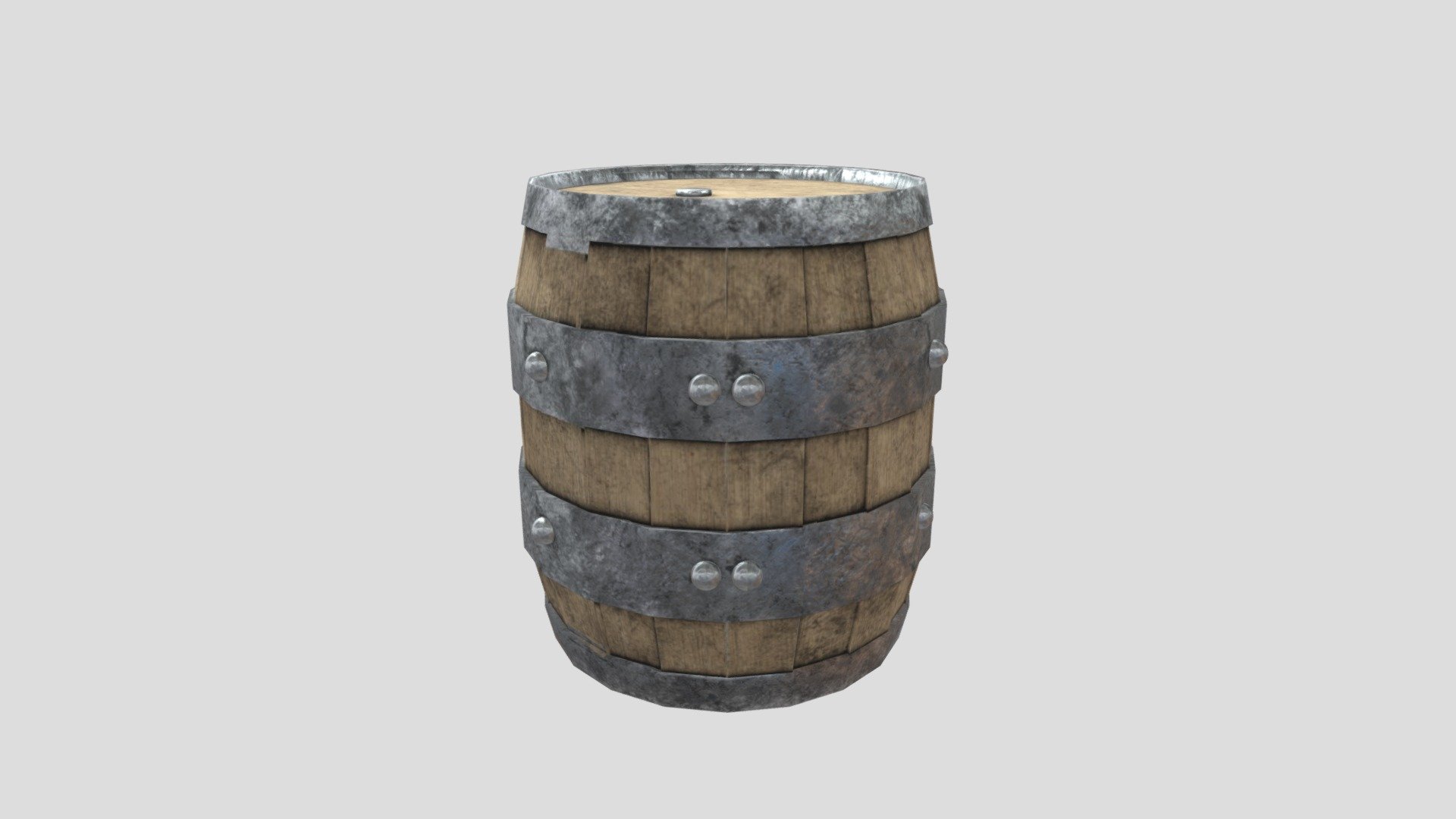 Barrel