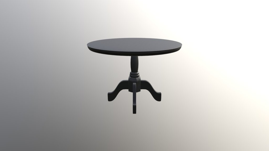 TeaParty - Table