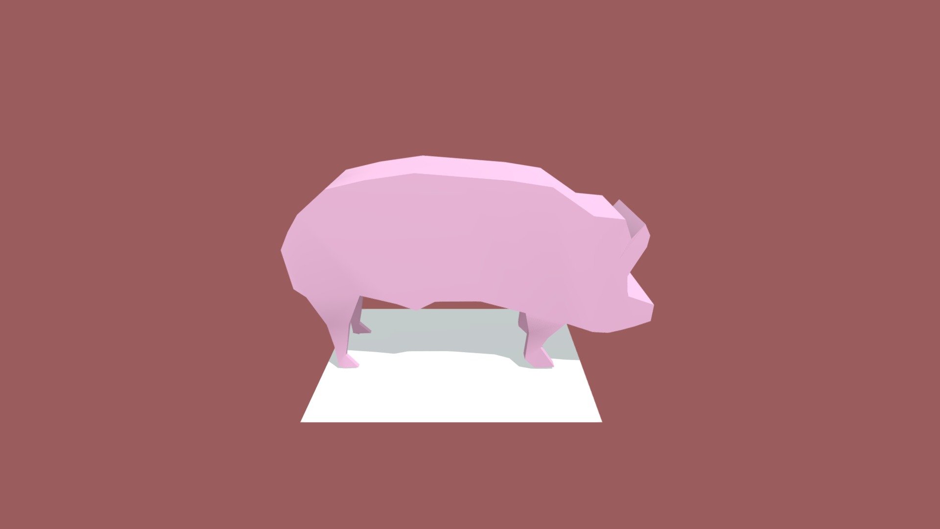 PINK Better PIG