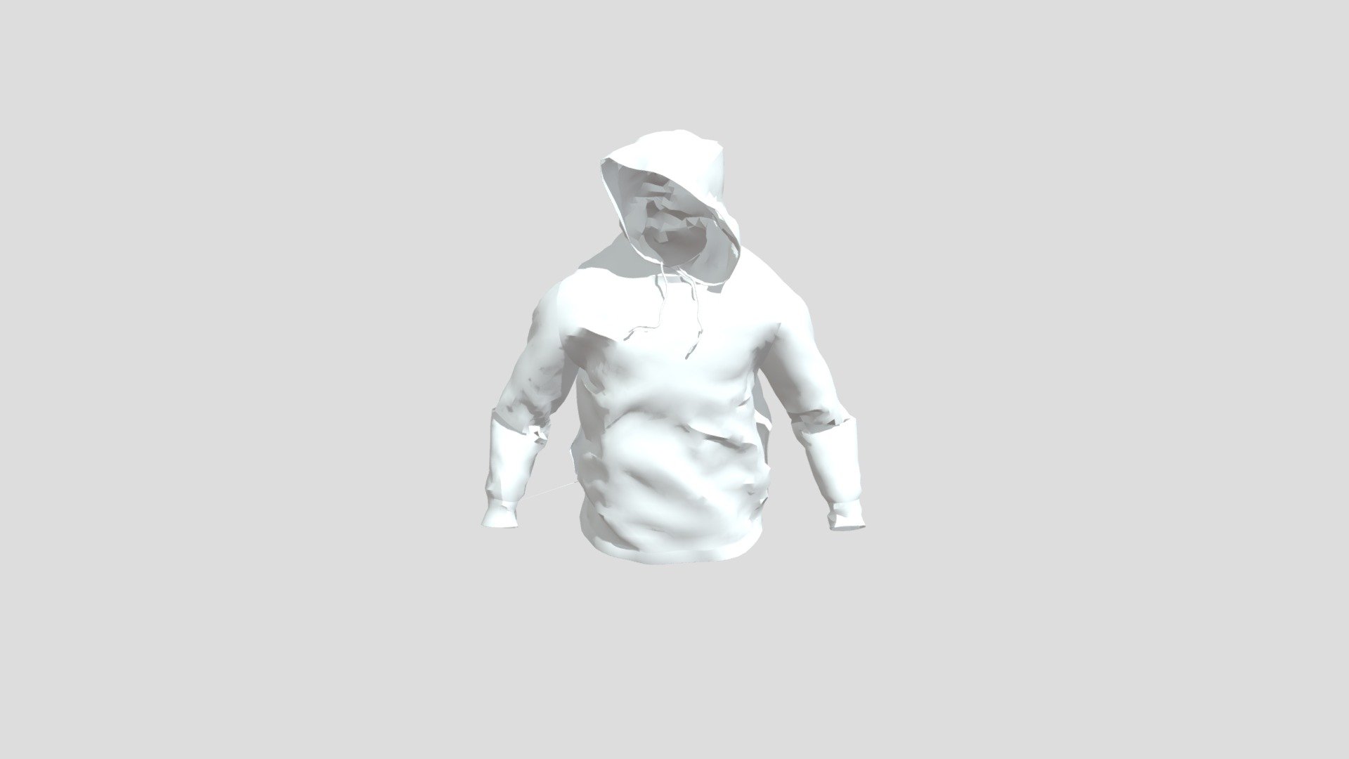 Fission Hoodie