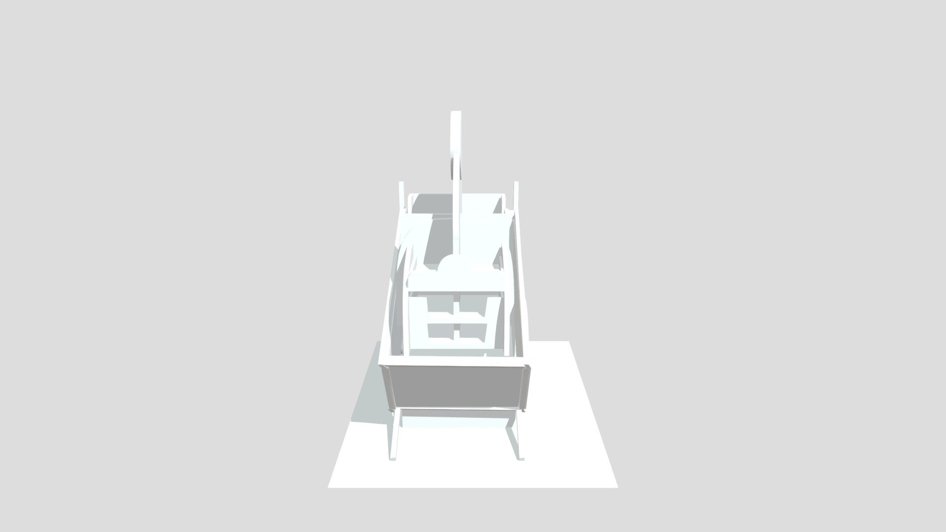 Lays Display Rack Download Free 3D model by wktan1234 [f7f9f83