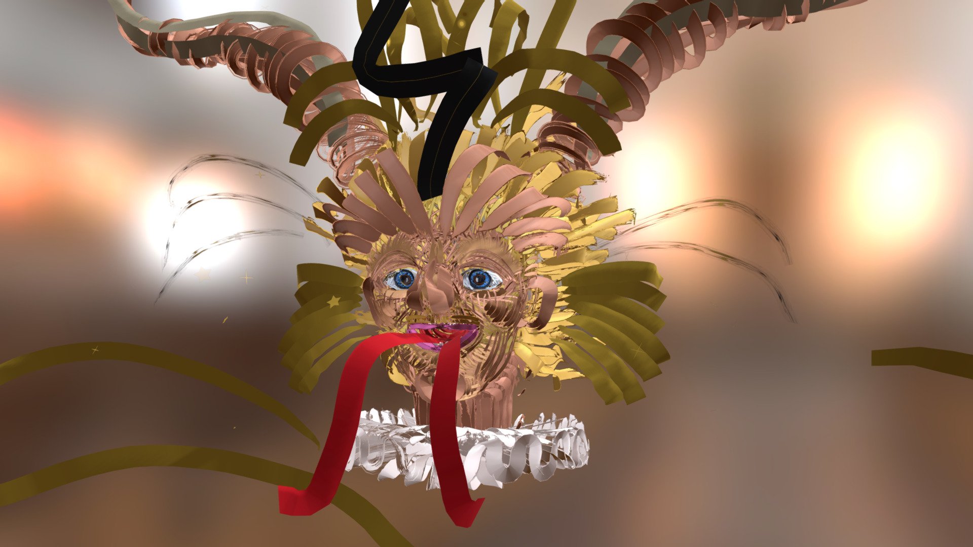 Fauno VR