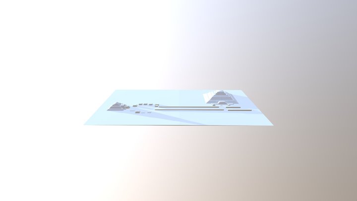 Teotihucan Edgar A01656535 3D Model