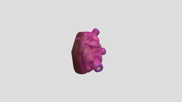 mux – Free 3D Model STL