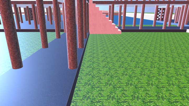 1c 3D Model