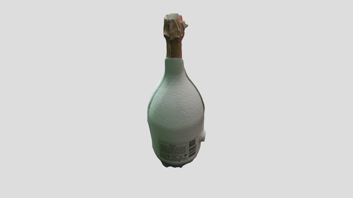 model 3D Model