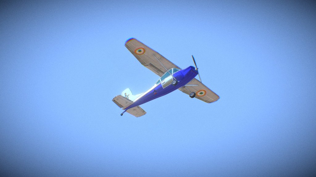Plane