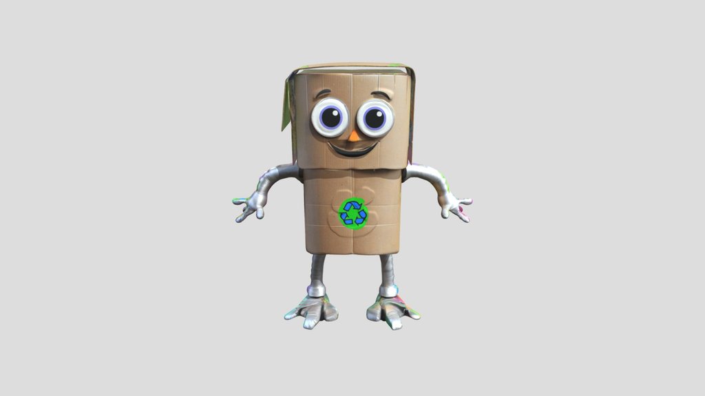 Figura: Reciclaje