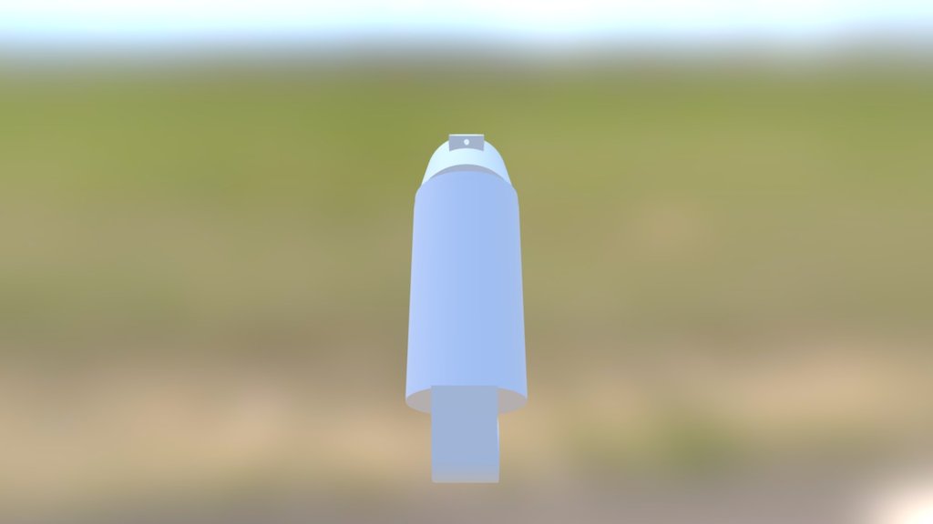 Ehand Finger - 3D model by mlukose0 [f8005f7] - Sketchfab