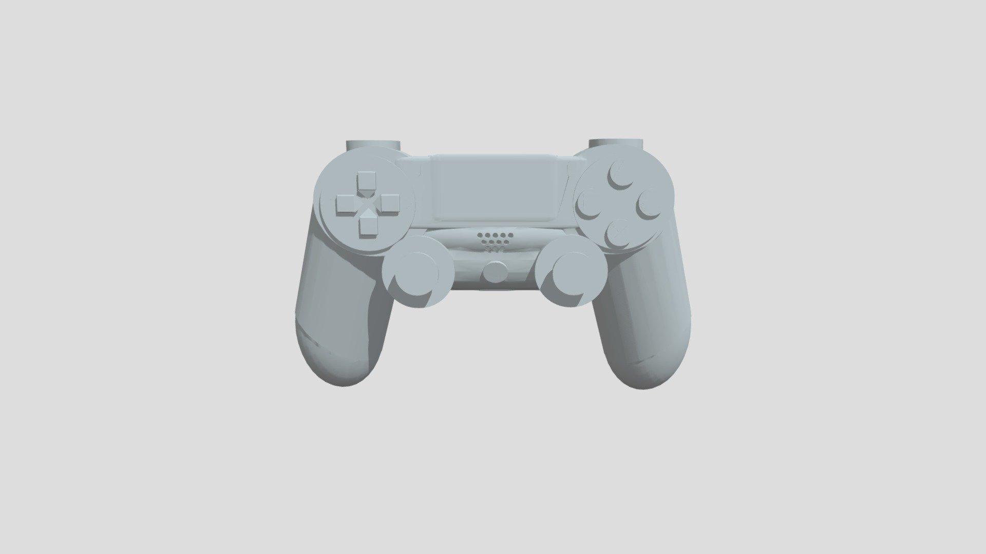 Copy Of Color Your OWN PS4 Controller