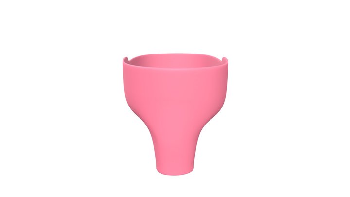 Colador 3D Model