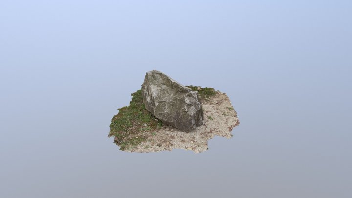 My awesome 3D reconstruction 3D Model