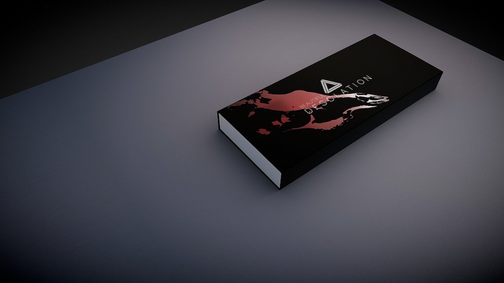 Exclusive Kickstarter DELUXE Box