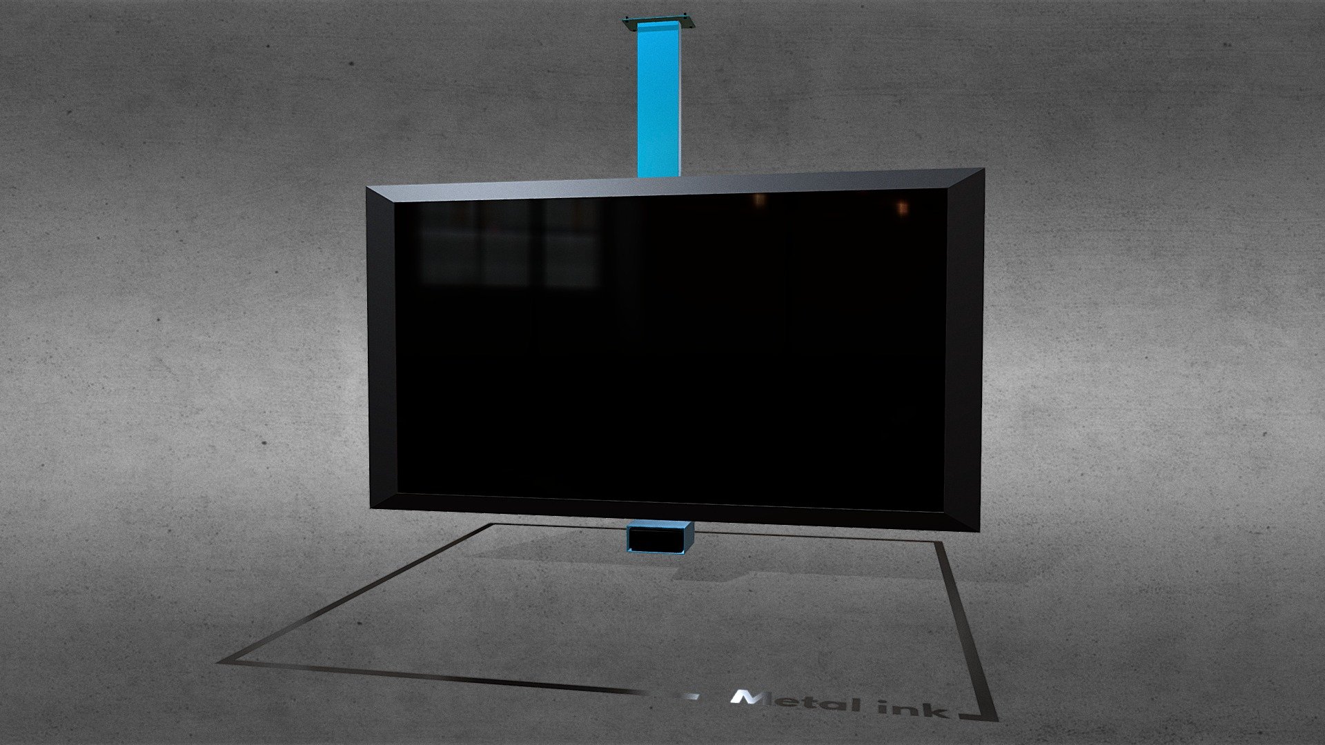 soporte tv