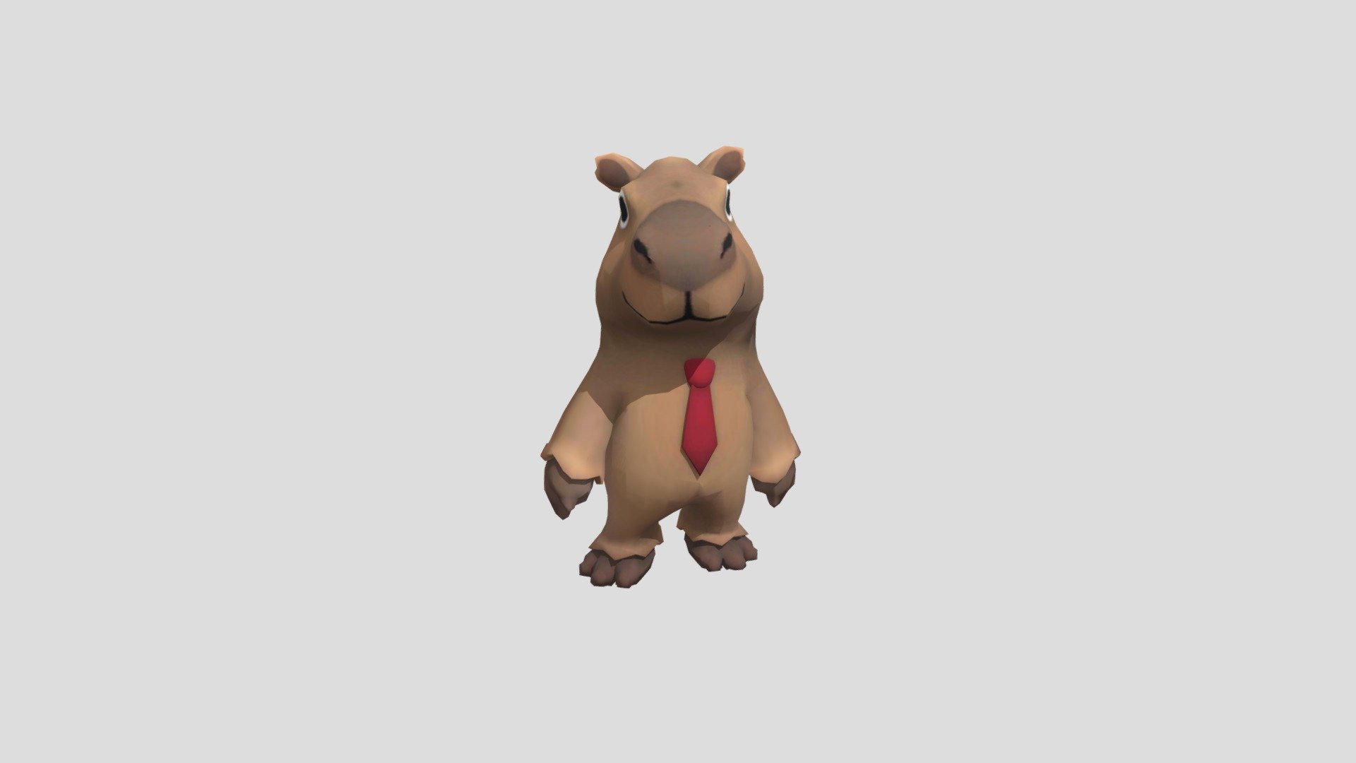 Stumble-guys 3D models - Sketchfab