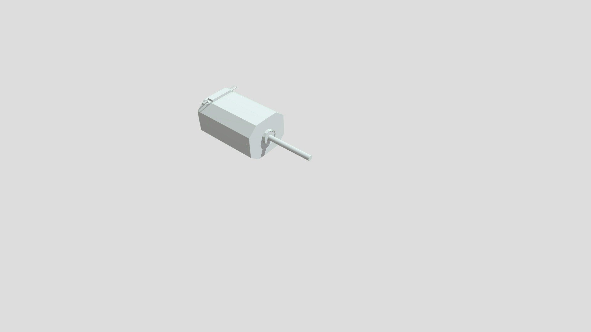 Dc Motor
