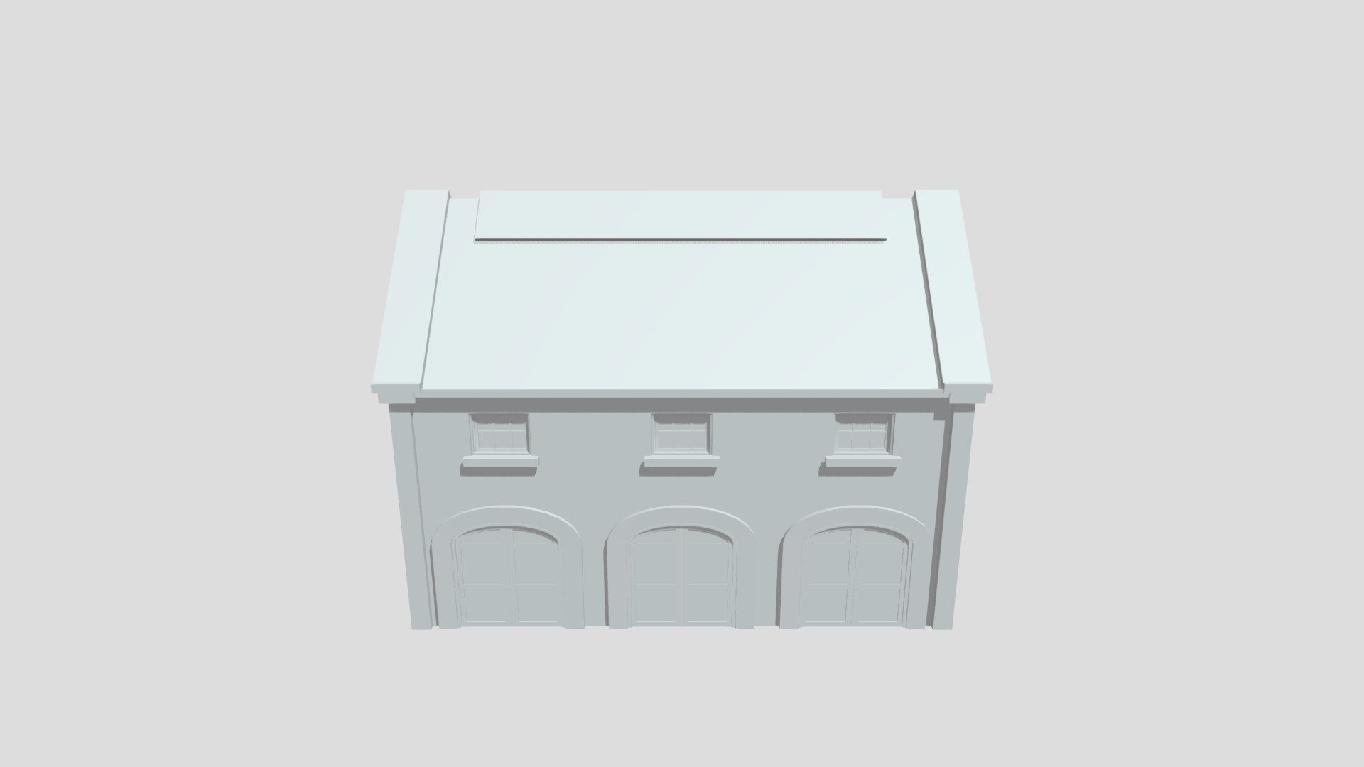 The Building Model