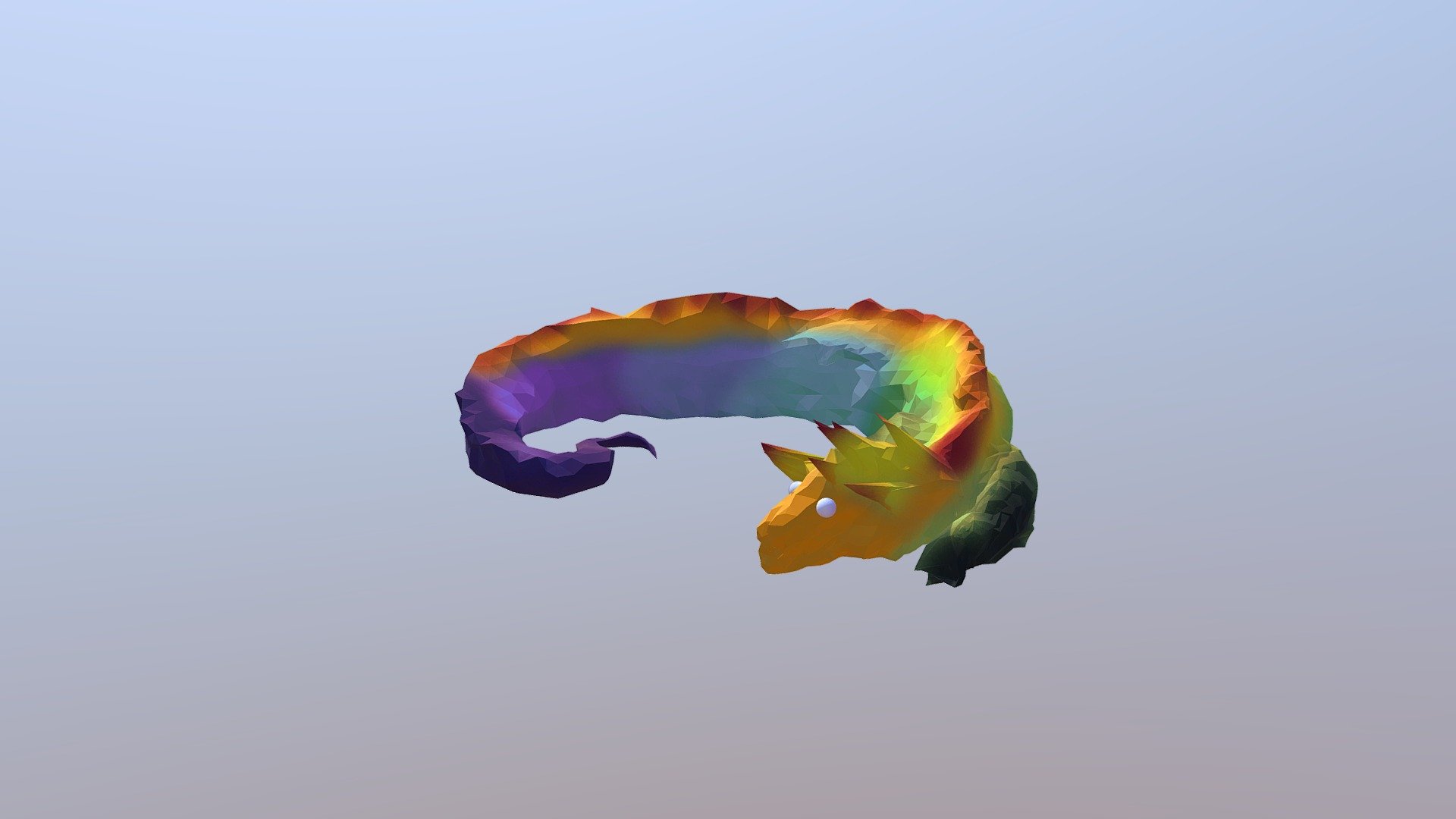 Heat Dragon
