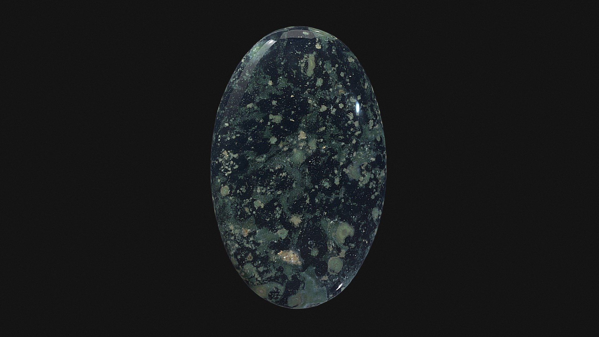 Star Galaxy Jasper 0004 (Hi-Res) - 3D model by 3rdeye.candy (@3rdeye ...